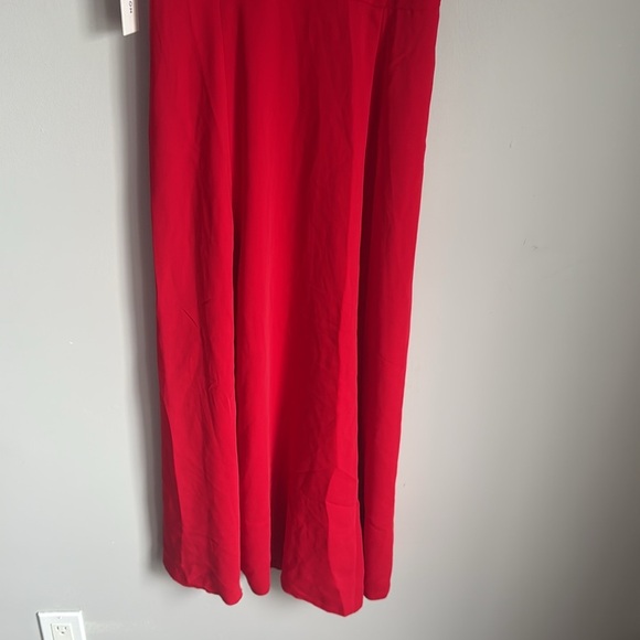 NEW Aritzia Babaton Hamptons midi Dress 6 - Picture 4 of 13